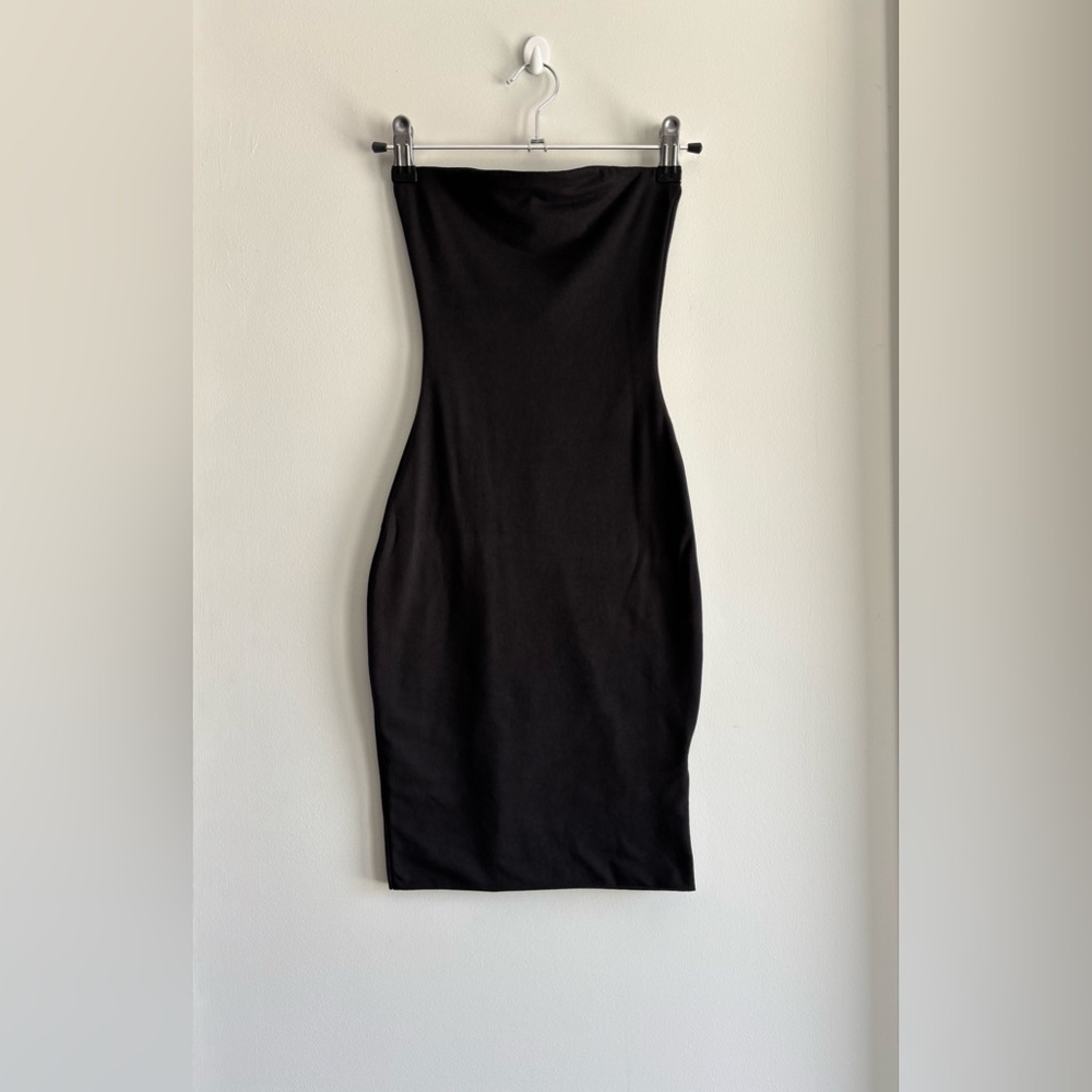 - My Outfit Online , minidress ,  XS , black